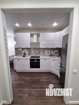 2-к квартира, вторичка, 55м2, 13/18 этаж
