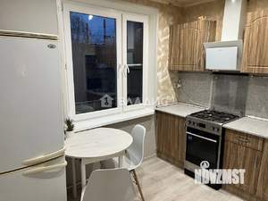 1-к квартира, вторичка, 32м2, 8/9 этаж