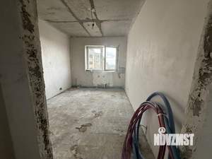 3-к квартира, вторичка, 105м2, 22/23 этаж