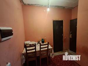 1-к квартира, вторичка, 41м2, 13/26 этаж