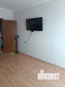 1-к квартира, вторичка, 42м2, 18/25 этаж