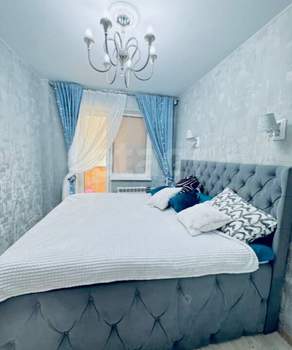 2-к квартира, вторичка, 49м2, 2/10 этаж