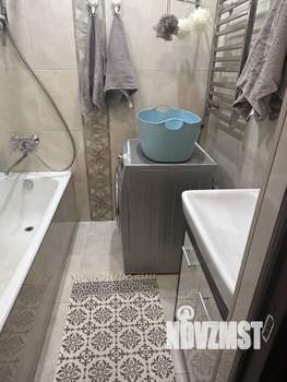 3-к квартира, вторичка, 65м2, 1/3 этаж