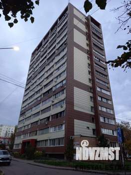 3-к квартира, вторичка, 64м2, 15/16 этаж