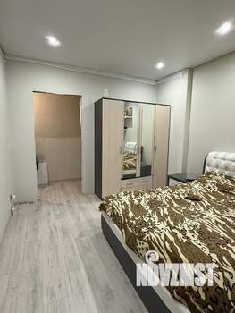 2-к квартира, вторичка, 62м2, 13/17 этаж