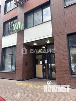 2-к квартира, вторичка, 44м2, 5/23 этаж