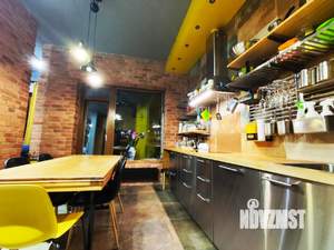 4-к квартира, вторичка, 103м2, 17/17 этаж