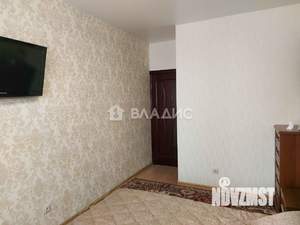 1-к квартира, вторичка, 55м2, 12/17 этаж