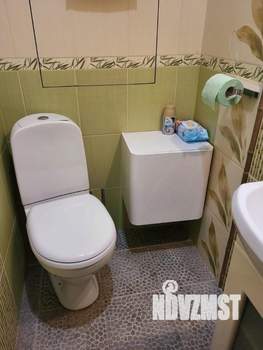 1-к квартира, вторичка, 42м2, 10/17 этаж