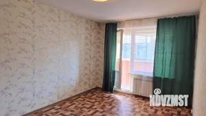 2-к квартира, вторичка, 44м2, 9/9 этаж