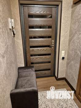 4-к квартира, вторичка, 84м2, 8/17 этаж