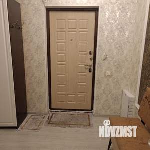 1-к квартира, вторичка, 40м2, 12/12 этаж