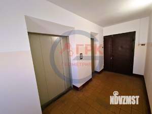 1-к квартира, вторичка, 31м2, 8/17 этаж