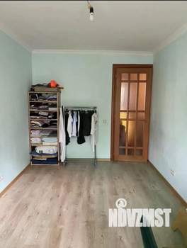 3-к квартира, вторичка, 89м2, 4/18 этаж