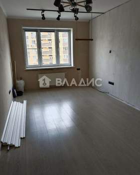 1-к квартира, вторичка, 45м2, 14/18 этаж