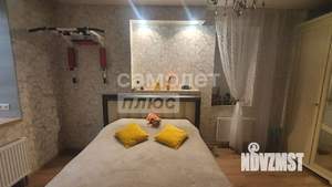 3-к квартира, вторичка, 93м2, 4/17 этаж