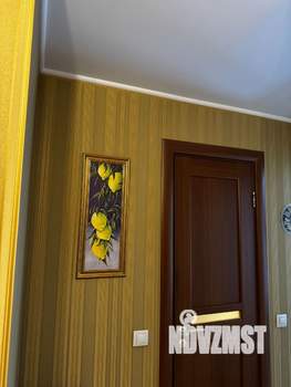 3-к квартира, вторичка, 61м2, 2/5 этаж