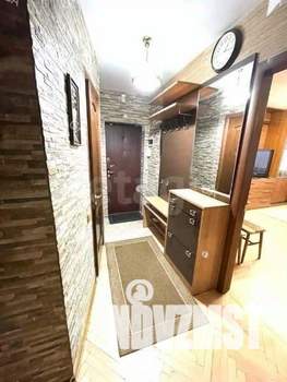 3-к квартира, вторичка, 60м2, 4/5 этаж