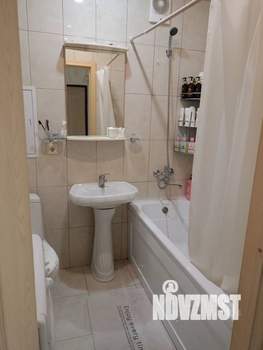 1-к квартира, вторичка, 40м2, 12/12 этаж