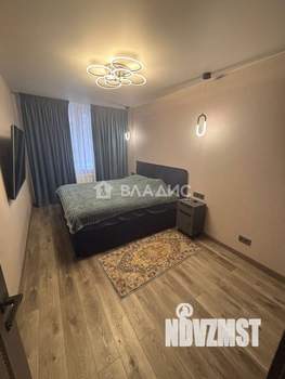 2-к квартира, вторичка, 63м2, 4/24 этаж