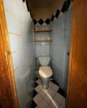 2-к квартира, вторичка, 45м2, 1/5 этаж