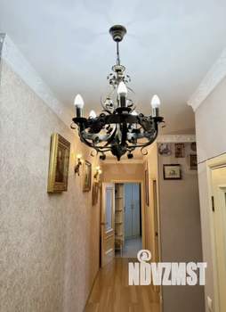 2-к квартира, вторичка, 73м2, 5/19 этаж