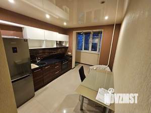 1-к квартира, вторичка, 42м2, 2/17 этаж