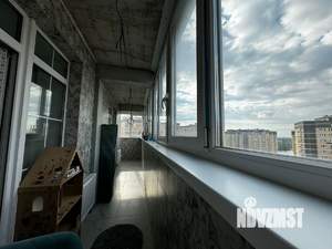 3-к квартира, вторичка, 85м2, 15/17 этаж