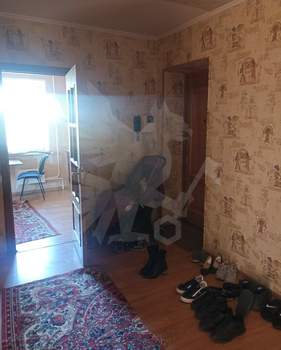 4-к квартира, вторичка, 75м2, 8/9 этаж