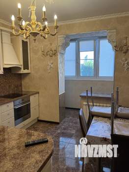 2-к квартира, вторичка, 68м2, 4/17 этаж