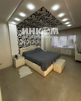 3-к квартира, вторичка, 118м2, 2/19 этаж