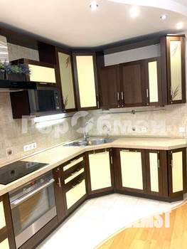 2-к квартира, вторичка, 69м2, 6/17 этаж