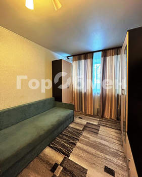 1-к квартира, вторичка, 30м2, 1/5 этаж