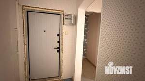 4-к квартира, вторичка, 105м2, 2/23 этаж