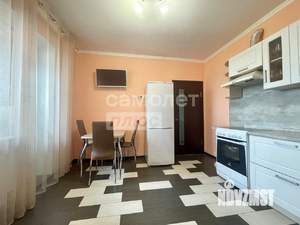 1-к квартира, вторичка, 47м2, 7/19 этаж