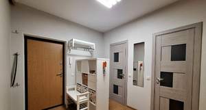 2-к квартира, вторичка, 53м2, 19/23 этаж