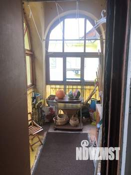 2-к квартира, вторичка, 55м2, 2/2 этаж