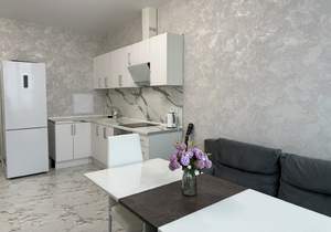 2-к квартира, вторичка, 34м2, 16/23 этаж