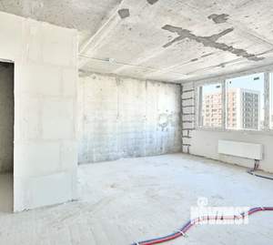 2-к квартира, вторичка, 41м2, 18/23 этаж