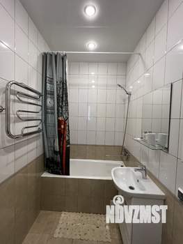 Студия квартира, вторичка, 22м2, 14/25 этаж