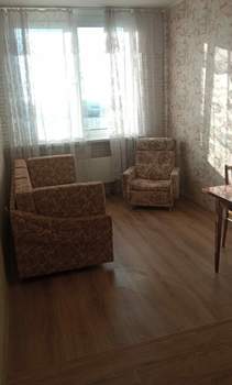 2-к квартира, вторичка, 39м2, 20/23 этаж