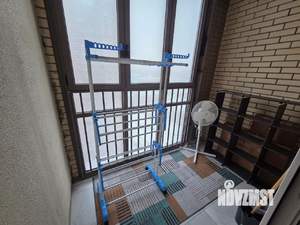 1-к квартира, вторичка, 34м2, 17/19 этаж