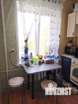 1-к квартира, вторичка, 29м2, 4/5 этаж