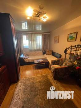 3-к квартира, вторичка, 81м2, 9/22 этаж