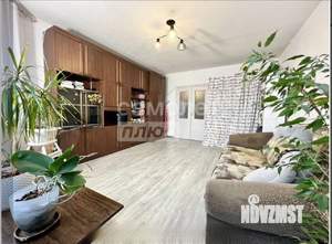 2-к квартира, вторичка, 60м2, 16/17 этаж