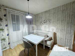 1-к квартира, вторичка, 42м2, 15/18 этаж