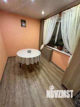 4-к квартира, вторичка, 60м2, 4/5 этаж