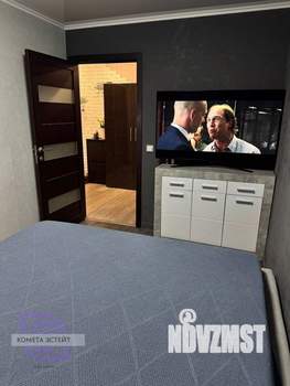 2-к квартира, вторичка, 45м2, 4/5 этаж