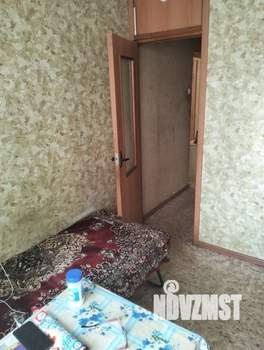 1-к квартира, вторичка, 42м2, 3/17 этаж