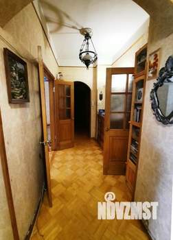 3-к квартира, вторичка, 83м2, 2/5 этаж